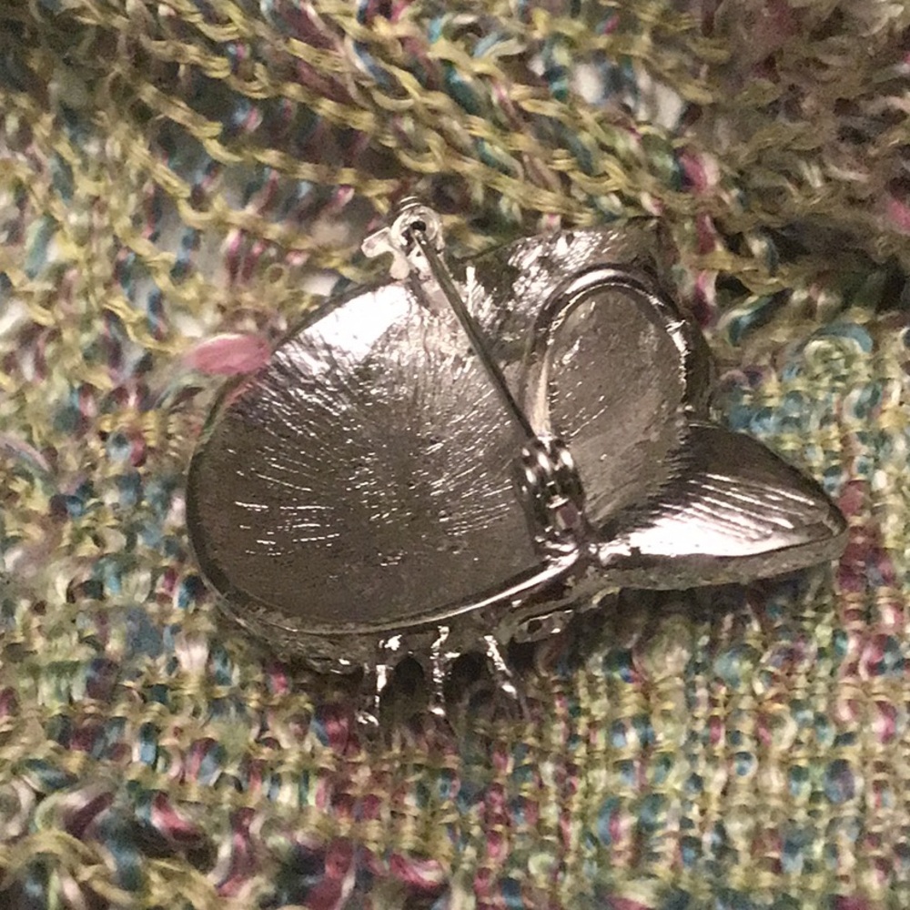 Hello Kitty Brooch - Picture 5 of 5